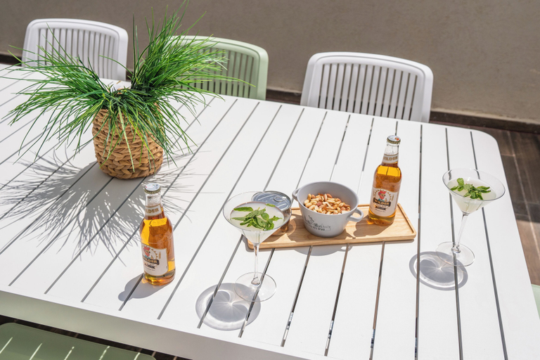 Food & Drinks, Tranquil Stay Near Beach by Sea N' Rent