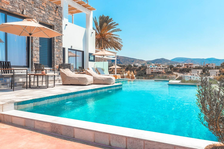Others 3, Plakakia Luxury Apartments, Crete