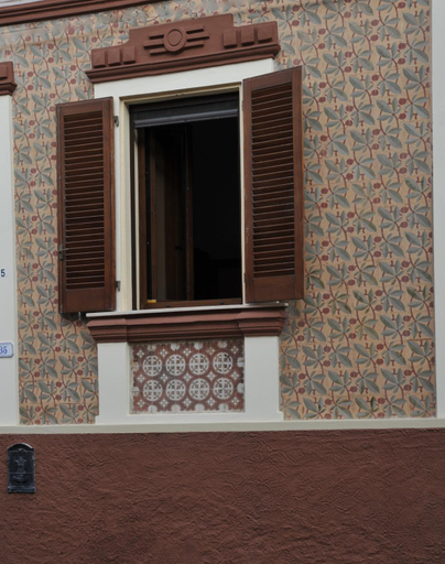 Others 4, B&B L'Ancora, Sassari