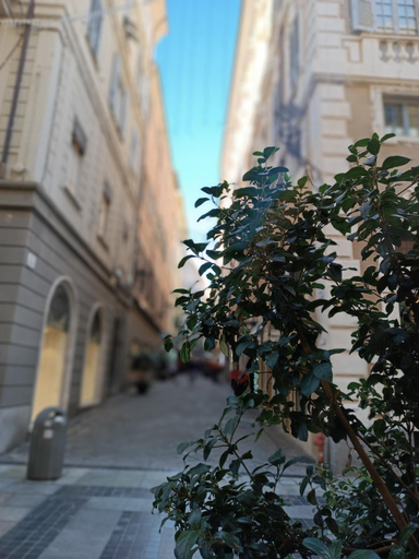 Exterior & Views 4, Giulietta Central Loft, Imperia