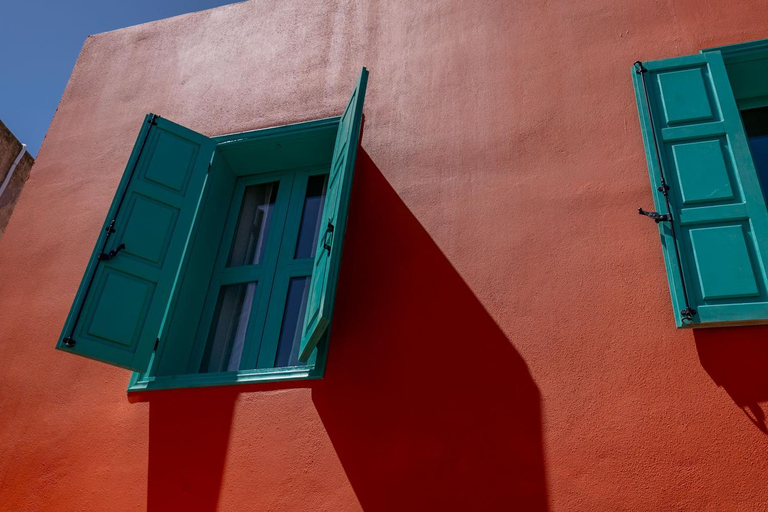 Others 4, Casa Ifestou, South Aegean