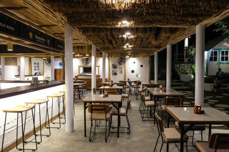 Food & Drinks 4, Le Pirate Beach Club Nusa Ceningan - Adults Only, Klungkung