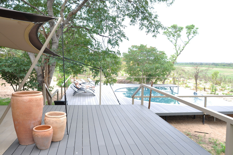 Others 4, Chamabondo Tented Camp, Hwange