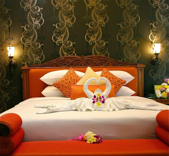 Bedroom 7