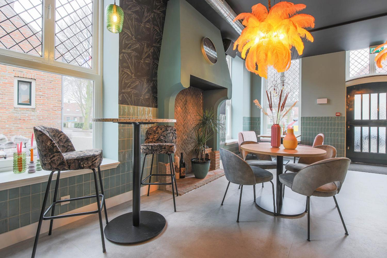 Others 5, Hotel Zoet & Slaap, Veere