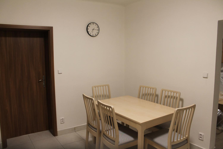 Others 4, Apartmany 264, Jablonec nad Nisou
