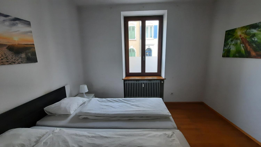 Bedroom 6