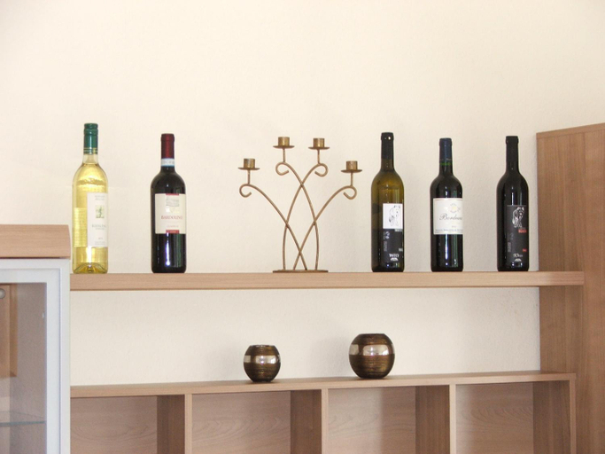 Food & Drinks, Lea´s Apartment´s, Dortmund