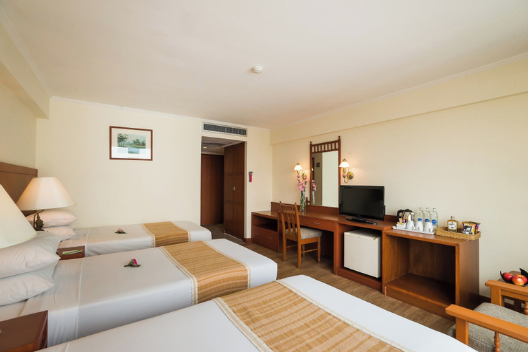 Bedroom 5