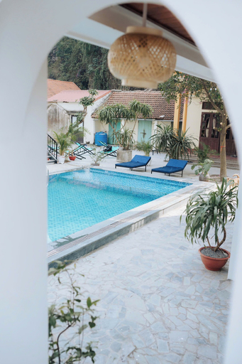 Sport & Beauty 5, Tamcoc Peaceful Homestay, Hoa Lư