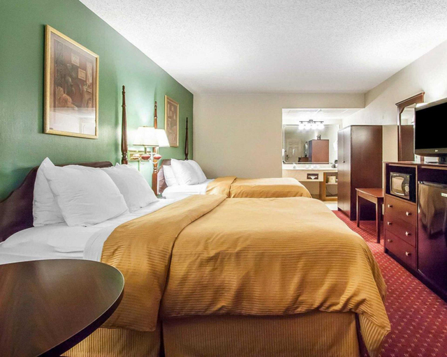 Bedroom 7