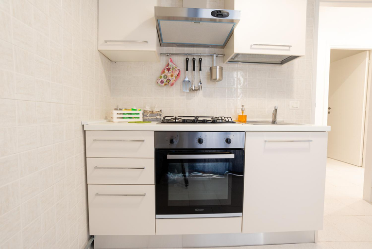 Others 5, CHIALE Holiday Apartments, Bari