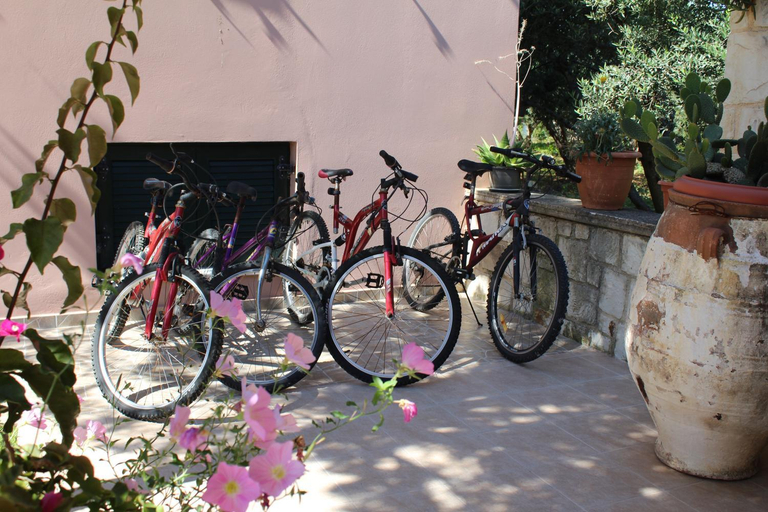 Attractions, Villa Alimedon, Crete