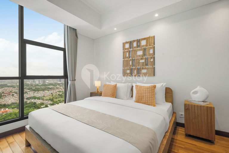 Kawa by Kozystay - Kuningan, South Jakarta