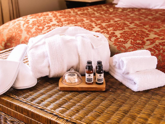 Amenities 24