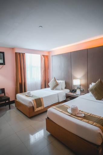 Bedroom 5