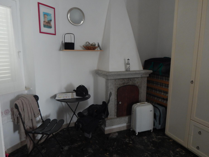 Others 3, B&B Le Cote, Grosseto