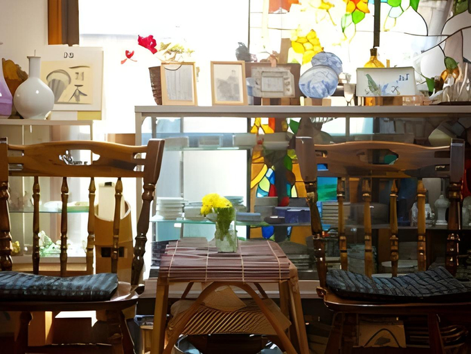 Others 5, Ryokan Miyukiya, Beppu