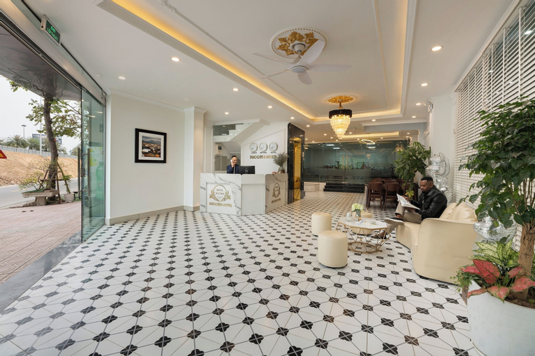 Public Area 2, Success Airport Hotel, Sóc Sơn