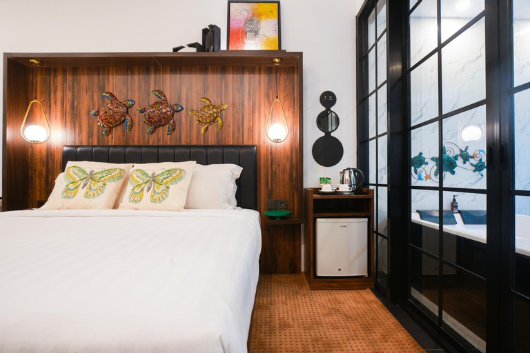 Bedroom 7