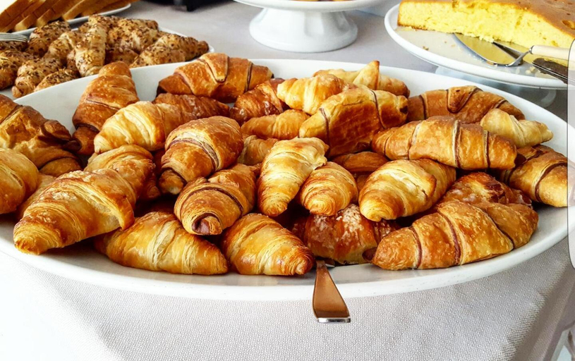 Food & Drinks 4, Hotel Astoria, Verona