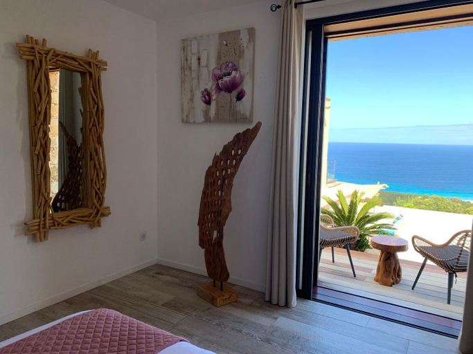 Others 5, VILLA MACAGNA, Haute-Corse