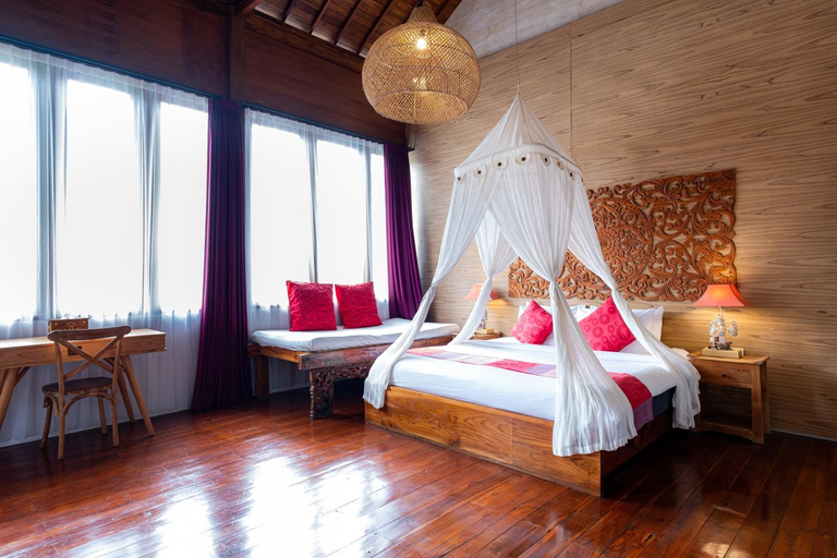 Bedroom 24