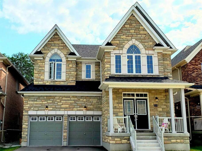 Others 3, LUXURY 2-BEDROOMS UNIT WITH WIFI, LDR & PARKING., Waterloo