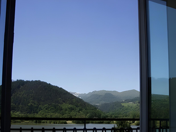 Others 4, Hotel Bellevue, Puy-de-Dôme