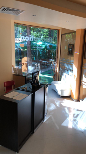 Public Area, Sunny Paradise Family Hotel, Primorsko