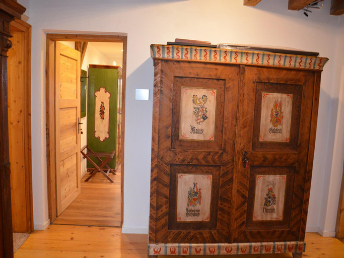 Others 5, Landhof Angstl - Gastezimmer und Tagungsraum, Rosenheim