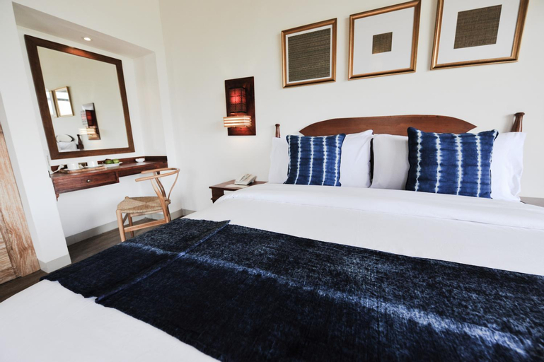 Bedroom 12