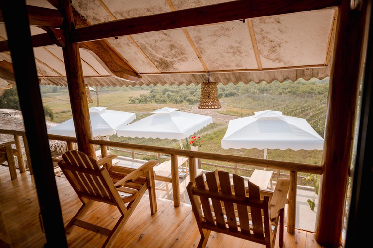 Others 4, Le Chalet Homestay, Bắc Hà