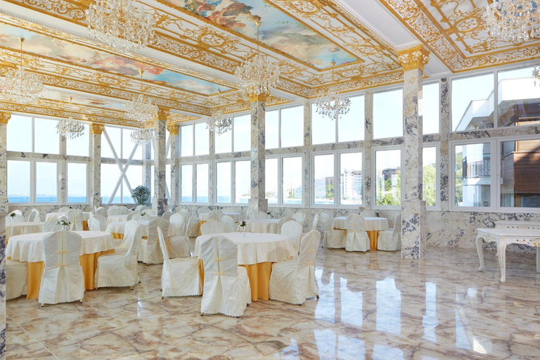 Others 5, Hotel Amore Beach - All Inclusive, Nesebar