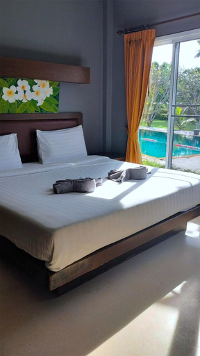Bedroom 9