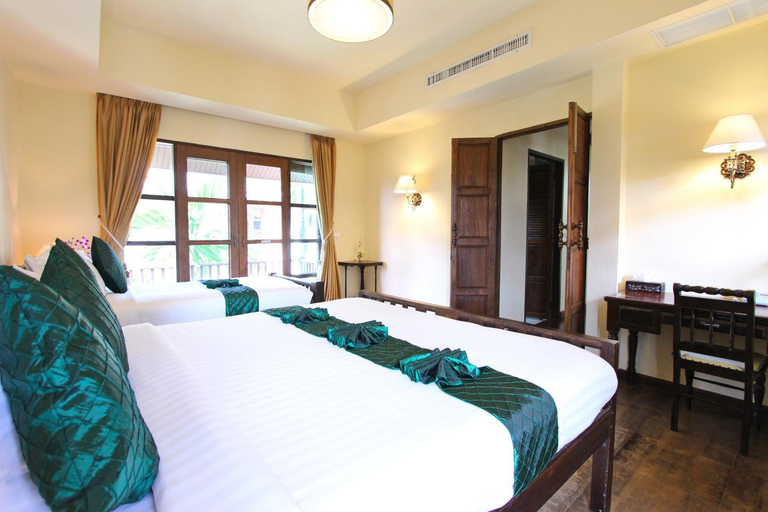 Bedroom 5