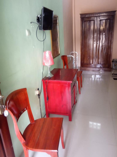 Others 5, Hotel Surya Utama - Syariah, Probolinggo