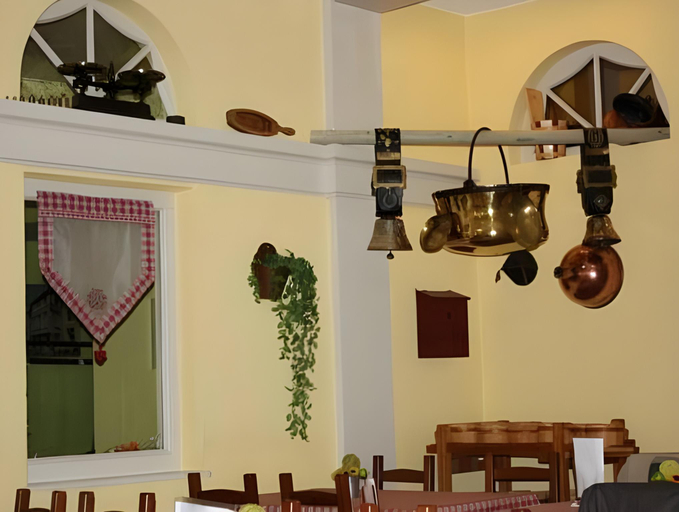 Others 5, Hotel Restaurant La Cigogne, Haut-Rhin