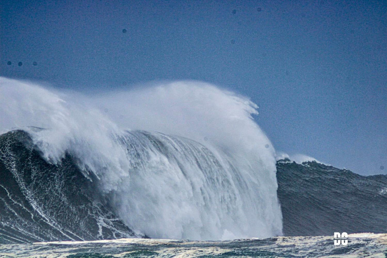 Exterior & Views 4, Nazare WSL Experience 2025, Alcobaça