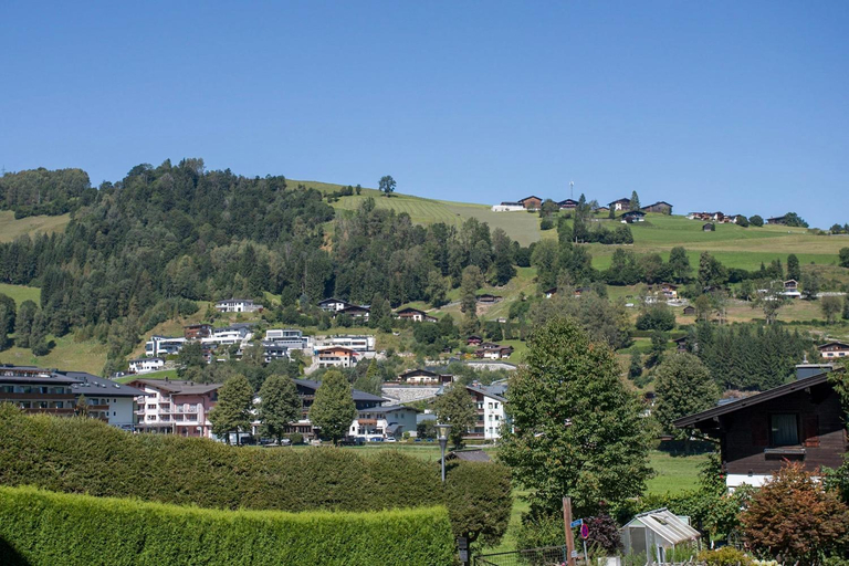 Others 5, Ski Dome Apartments-Apartment VIVA & Heaven Holiday Chalet - Summercard included, Zell am See