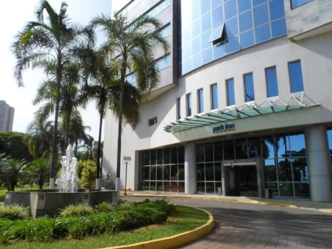 Others 4, 512 Flat hotel Taguatinga, Brasília