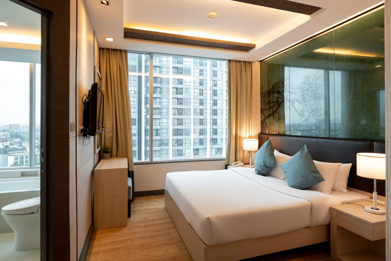 Bedroom 23