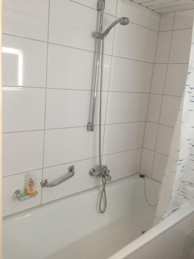 Bathroom 5