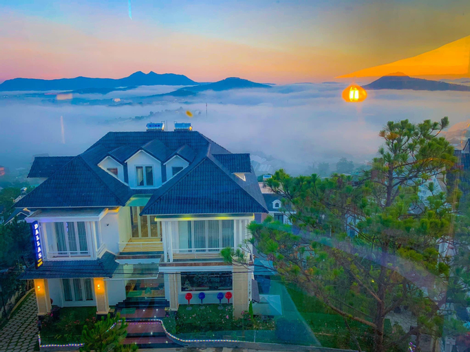 Dallas Hotel Dalat, Đà Lạt