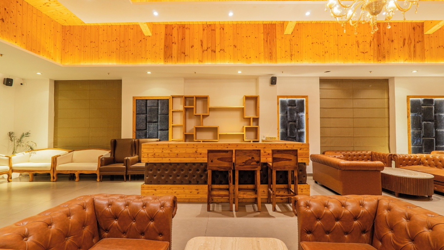 Others 5, Smile Resort, Kullu