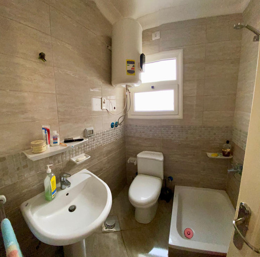 Others 5, Madinaty Hotel, New Cairo City