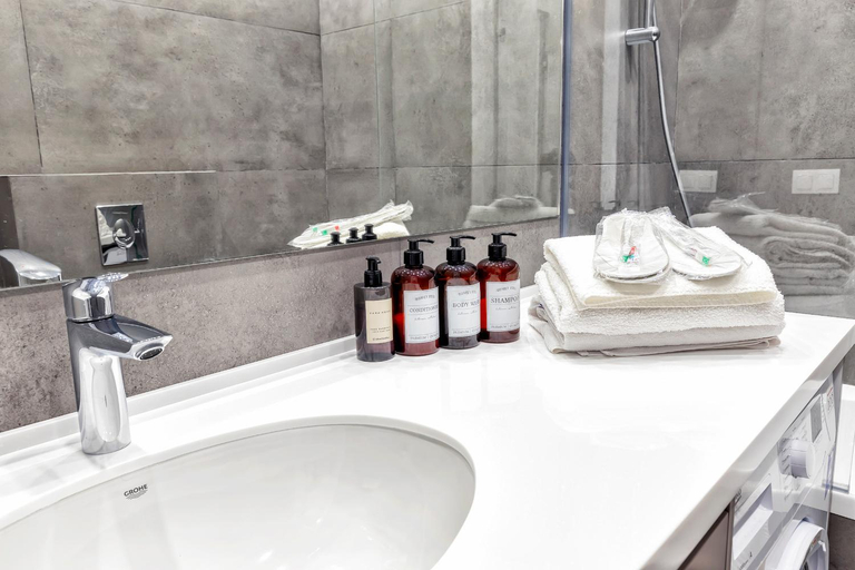 Others 4, Aura Business class apartment, Astana City