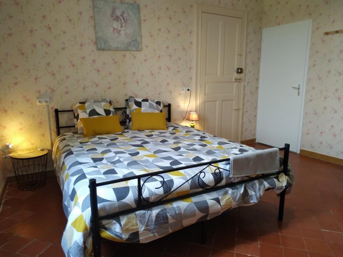 Others 5, Chambre d'hotes de lamy, Hérault