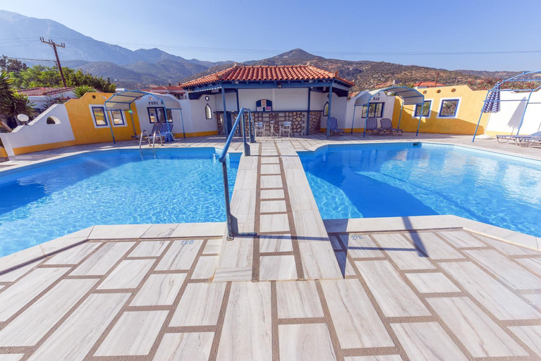 Others 3, Pavlis Studios Kampos, North Aegean