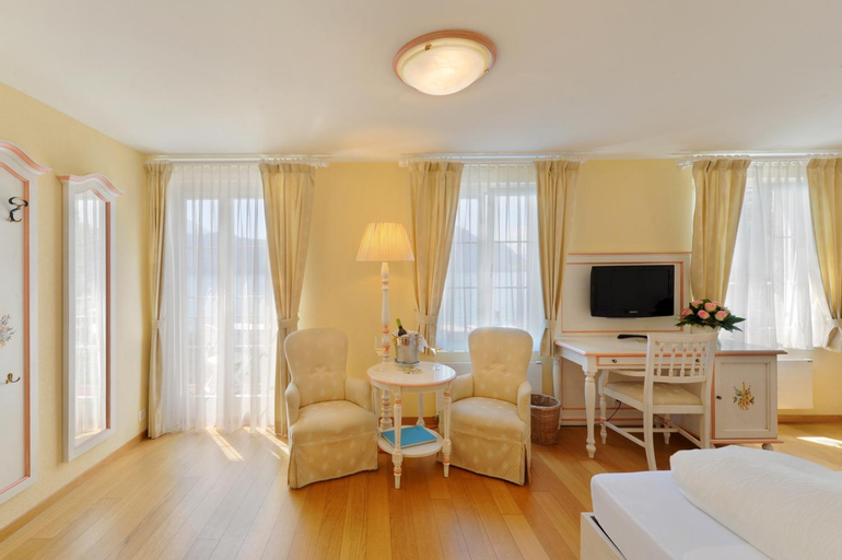 Bedroom 8